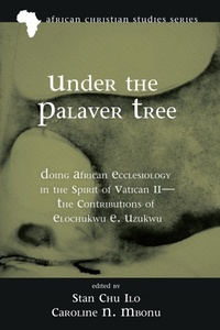 Abbildung von: Under the Palaver Tree - Wipf and Stock Publishers