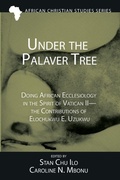 Cover: Under the Palaver Tree - Pickwick Publications