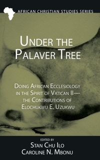 Enlarge image Cover: Under the Palaver Tree - Pickwick Publications