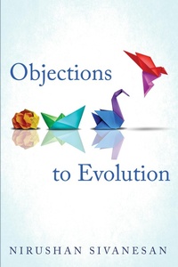 Abbildung von: Objections to Evolution - Wipf and Stock Publishers