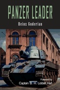 Cover: Panzer Leader - Martino Fine Books