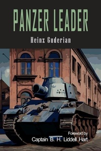 Enlarge image Cover: Panzer Leader - Martino Fine Books