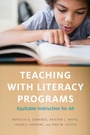 Cover: Teaching with Literacy Programs - Harvard Educational Publishing Group