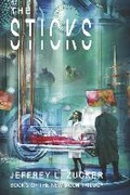 Cover: THE STICKS - Bookbaby