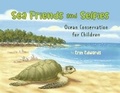 Cover: Sea Friends and Selfies - Bookbaby