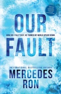 Cover: Our Fault - Bloom Books