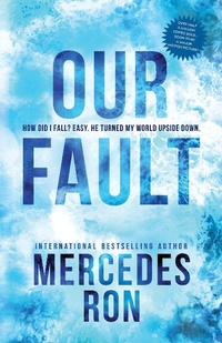 Enlarge image Cover: Our Fault - Bloom Books