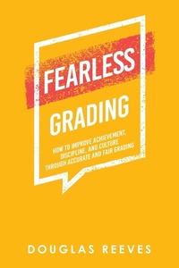 Enlarge image Cover: Fearless Grading - Archway Publishing