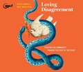 Cover: Loving Disagreement - Oasis Audio