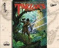 Cover: Tarzan's Quest - Oasis Audio