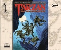Cover: Tarzan and the Leopard Men - Oasis Audio