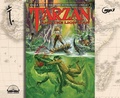 Cover: Tarzan and the Lion Man - Oasis Audio