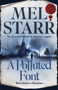 Enlarge image Cover: A Polluted Font - Lion Fiction