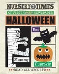 Cover: HALLOWEEN - JOANDNICS CRINKLY