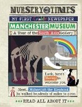Cover: NURSERY TIMES MANCHESTER MUSEUM - JOANDNICS CRINKLY