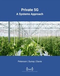 Cover: Private 5G - Systems Approach, LLC
