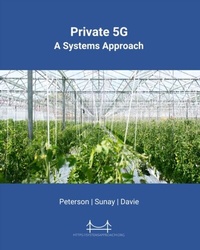 Abbildung von: Private 5G - Systems Approach, LLC
