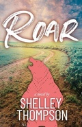 Cover: Roar - Vagrant Press