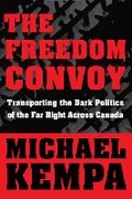 Cover: The Freedom Convoy - Cormorant Books