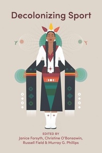 Enlarge image Cover: Decolonizing Sport - Fernwood Publishing Co Ltd