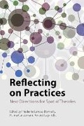 Cover: Reflecting on Practices - Agenda Publishing
