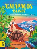 Cover: Galapagos Islands - What on Earth!