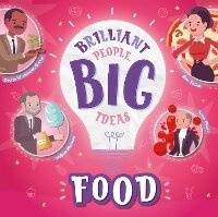 Abbildung von: Food - BookLife Publishing