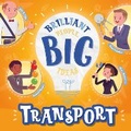 Cover: Transport - BookLife Publishing