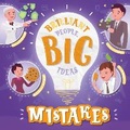 Cover: Mistakes - BookLife Publishing