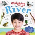 Cover: By the River - BookLife Publishing