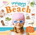 Cover: At the Beach - BookLife Publishing