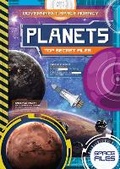 Cover: Planets - BookLife Publishing