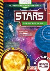 Abbildung von: Stars - BookLife Publishing
