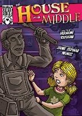 Cover: The House in the Middle - BookLife Publishing