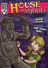Enlarge image Cover: The House in the Middle - BookLife Publishing