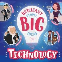 Enlarge image Cover: Technology - BookLife Publishing