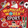Cover: Sport - BookLife Publishing