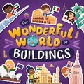 Cover: Buildings - BookLife Publishing