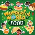 Cover: Food - BookLife Publishing