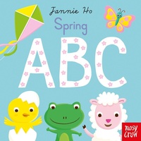 Enlarge image Cover: Spring ABC - Nosy Crow Ltd