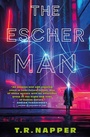 Cover: The Escher Man - Titan Books Ltd
