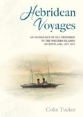 Cover: Hebridean Voyages - Acair