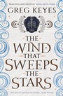 Cover: The Wind that Sweeps the Stars - Titan Books Ltd