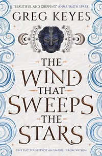 Enlarge image Cover: The Wind that Sweeps the Stars - Titan Books Ltd
