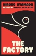 Cover: The Factory - Granta Books