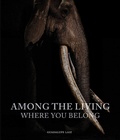 Cover: Among the Living - Images Publishing Group Pty Ltd