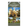 Cover: North Cotswold Classic Walks - Goldeneye