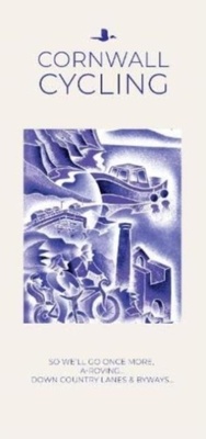 Abbildung von: Cornwall Cycling - Goldeneye
