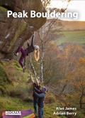 Cover: Peak Bouldering - Rockfax Ltd
