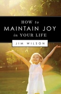 Cover: How to Maintain Joy in Your Life - Community Christian Ministries